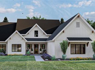 115 Youth Jersey Rd, Covington, GA 30014