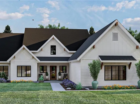 115 Youth Jersey Rd, Covington, GA 30014