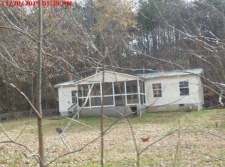 1945 Lafayette Rd, New Market, TN 37820