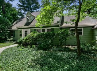 278 Linden Avenue Glen Rdg, Glen Ridge, NJ 07028