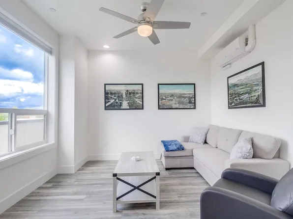 4505 Park Blvd, San Diego, CA