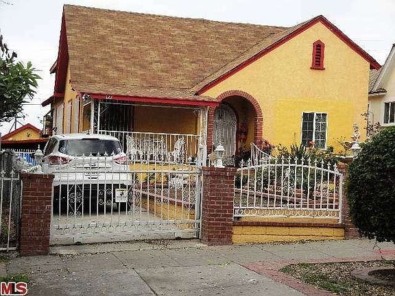 2nd image of 127 S Hoover St