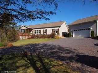 30977 Bonnies Ln, Locust Grove, VA 22508