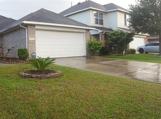 1510 Carolina Grove Ln, Houston, TX 77073