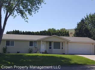 1505 W 46th Ave, Kennewick, WA 99337