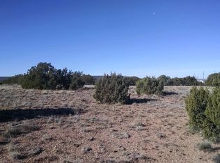 4518 S Pinto Rd, Snowflake, AZ 85937