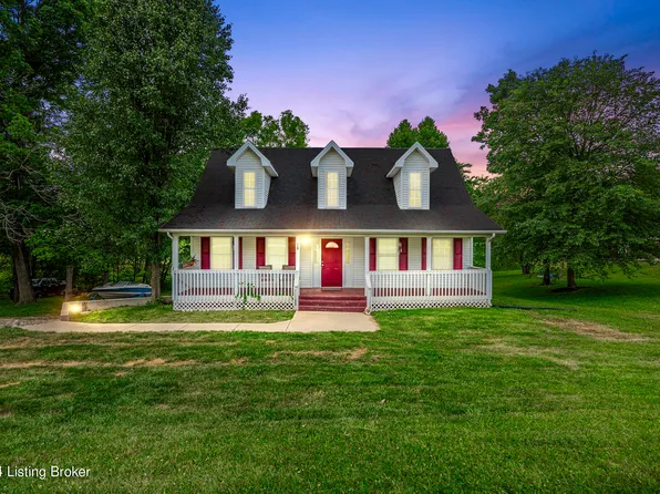 78 Shiloh Ct, Rineyville, KY 40162