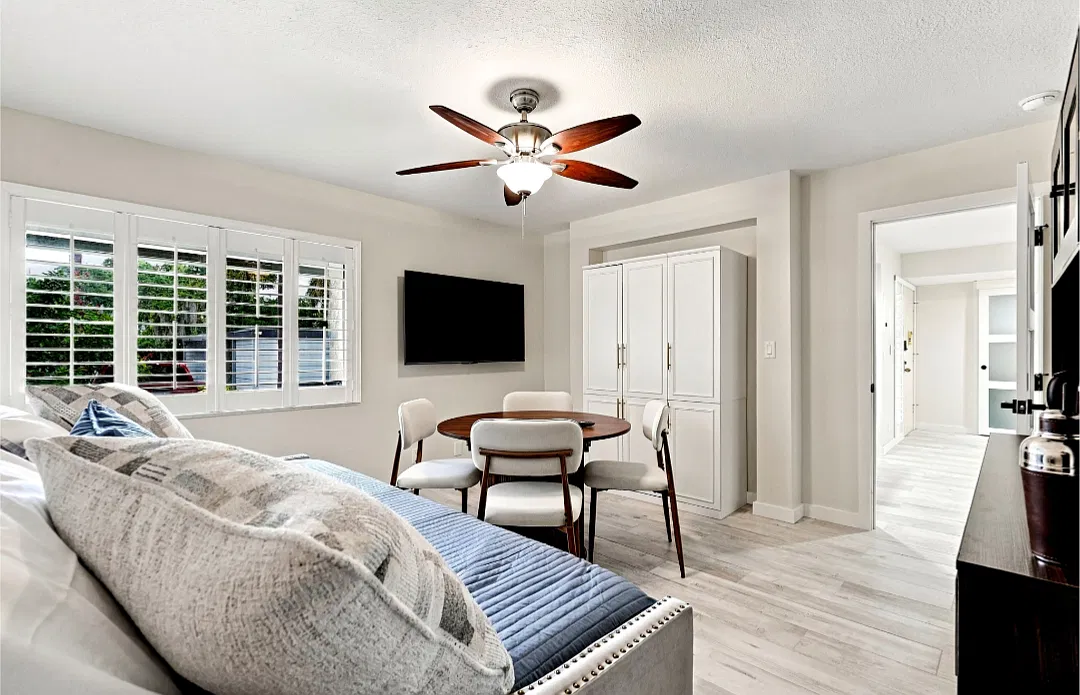 2 bed, 1.5 bath, 1100 sqft, $2,600 — Photo 4