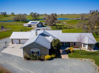 1371 Goose Creek Rd, Ione, CA 95640