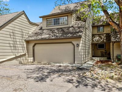 10417 Red Mountain W, Littleton, CO, 80127