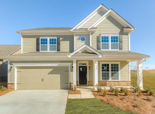 1475 Briarfield Dr NW, Concord, NC 28078
