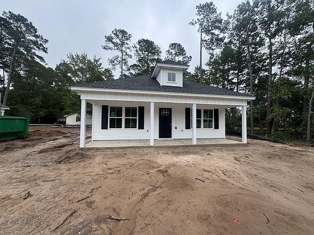 1st image of 5002 Murray Johnson Rd. Lot 3 MJ