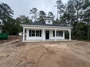 5002 Murray Johnson Rd. Lot 3 MJ, Conway, SC 29526