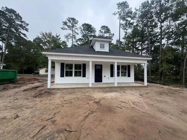 5002 Murray Johnson Rd. Lot 3 MJ, Conway, SC 29526