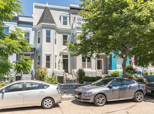 26 Q St NE #2, Washington, DC 20002