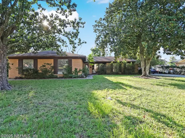 675 BOWIE Boulevard, Orange Park, FL 32073