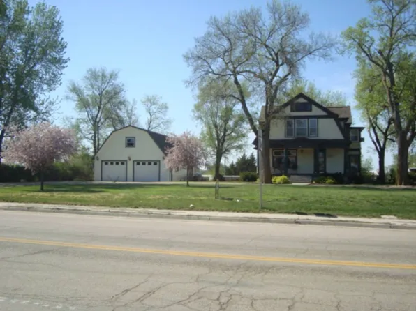 700 S B St, Washington, KS 66968