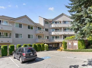 450 Bromley St #313, Coquitlam, BC V3K6S5