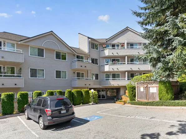 450 Bromley St #313, Coquitlam, BC V3K 6S5