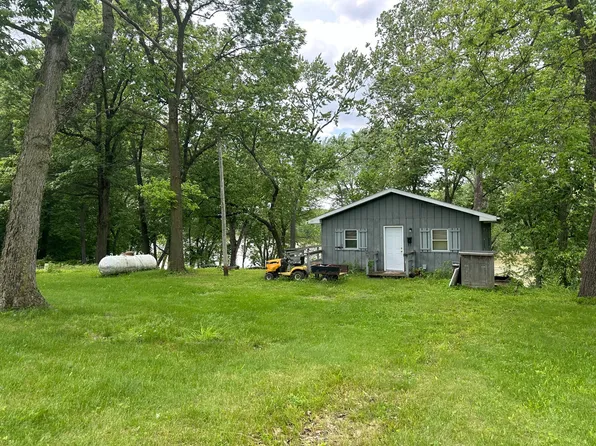 1633 W Jefferson St, Covington, IN 47932