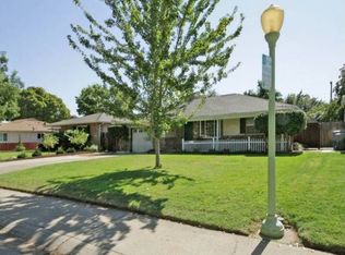 380 Sandburg Dr, Sacramento, CA 95819