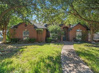 1404 Fort Collins Dr, Woodway, TX 76712