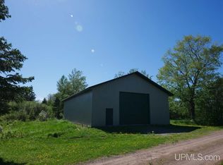 Osma Plat Rd, Houghton, MI 49931