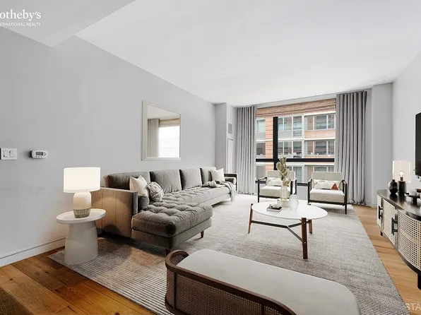 540 W 28th St #2B, New York, NY 10001