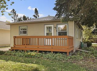 1503 Lawndale Ave, Racine, WI 53403