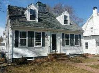 33 Virginia Rd, Quincy, MA 02169