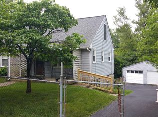 810 Furlong Dr, Lexington, KY 40504