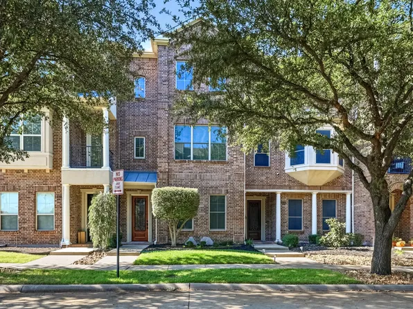 8225 Short St, Frisco, TX 75034