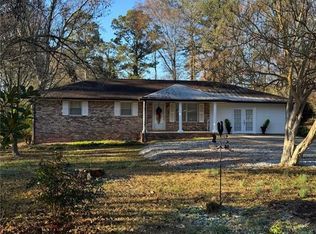 14 Pleasant Ridge Rd, Carrollton, GA 30117