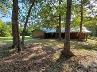 1197 SE Hwy 7, Clinton, MO 64735