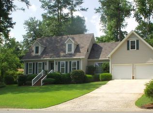 248 Hunters Blind Dr, Columbia, SC 29212