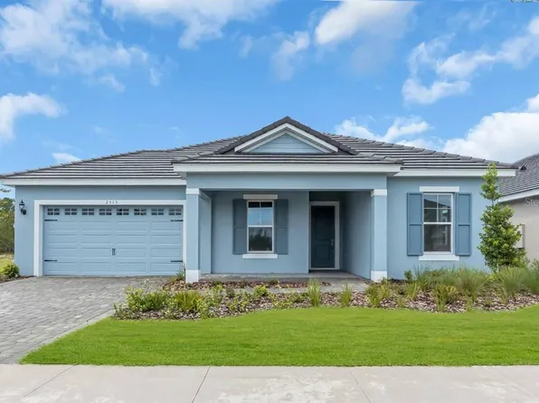 2302 Lone Tree Bnd, Zephyrhills, FL 33541