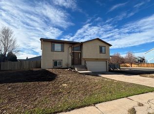 902 Rancher Dr, Fountain, CO 80817