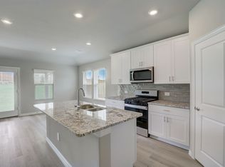 6609 Snow Owl Ln, Crowley, TX 76036