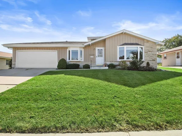 2649 East Ramsey AVENUE, Cudahy, WI 53110