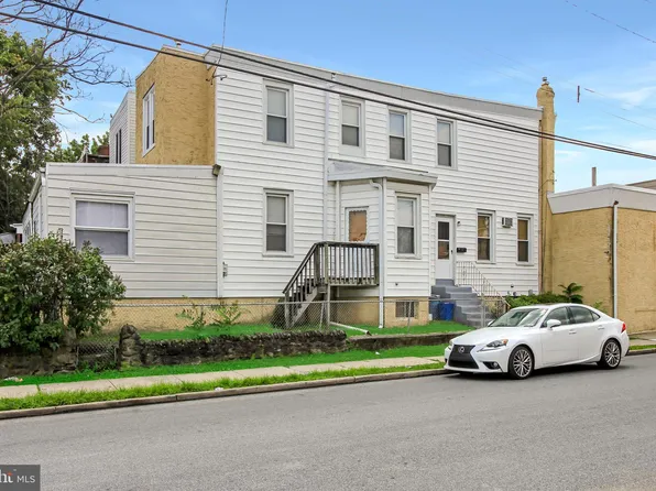 201 S 6th St, Darby, PA 19023