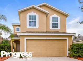 305 Bella Rosa Cir, Sanford, FL 32771