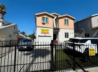 673 W 62nd St, Los Angeles, CA 90044