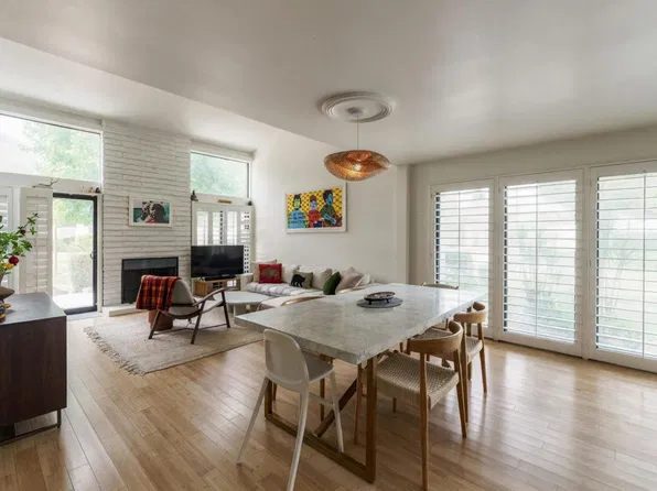 1752 E Camino Parocela, Palm Springs, CA 92264