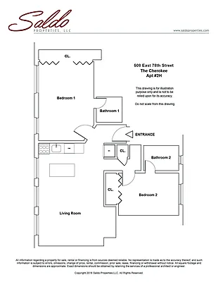 Rented by Saldo Properties | media 19