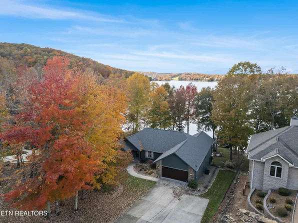 22 Milnor Cir, Fairfield Glade, TN 38558