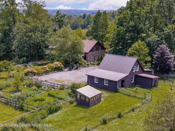 815 Albany Post Road, New Paltz, NY 12561