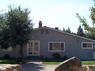12909 E Frideger Rd, Elk, WA 99009