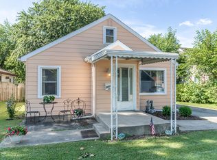 912 Norley Ave, Joliet, IL 60435