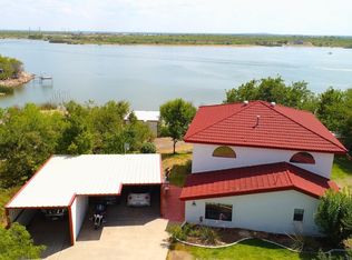 148 Mohegan Rd, Abilene, TX 79601