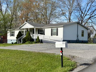 1125 Hereford St, Summersville, WV, 26651